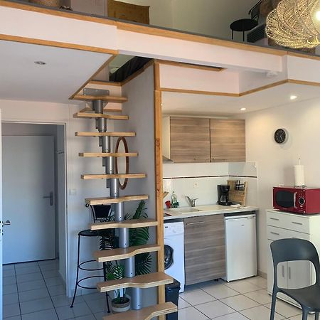 Duplex Raphael- Wi-Fi Et Parking Prive Apartman Toulon Kültér fotó