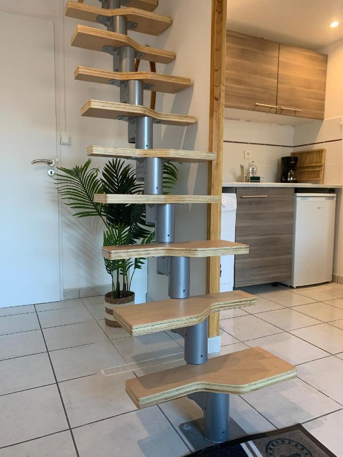 Duplex Raphael- Wi-Fi Et Parking Prive Apartman Toulon Kültér fotó